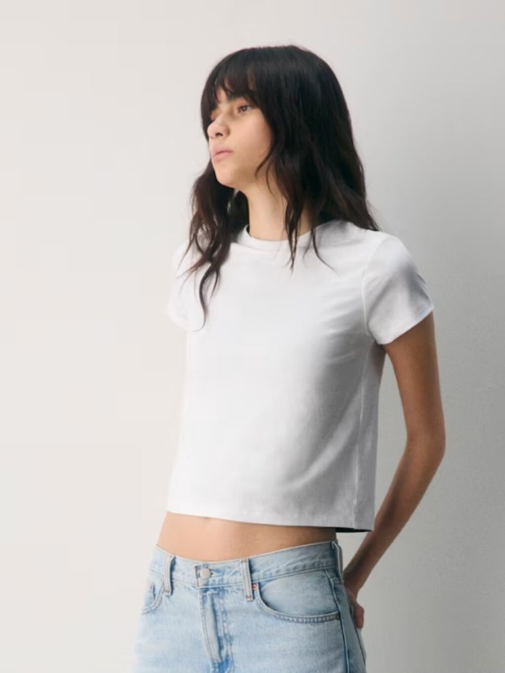 Key Cotton Eira T-Shirt